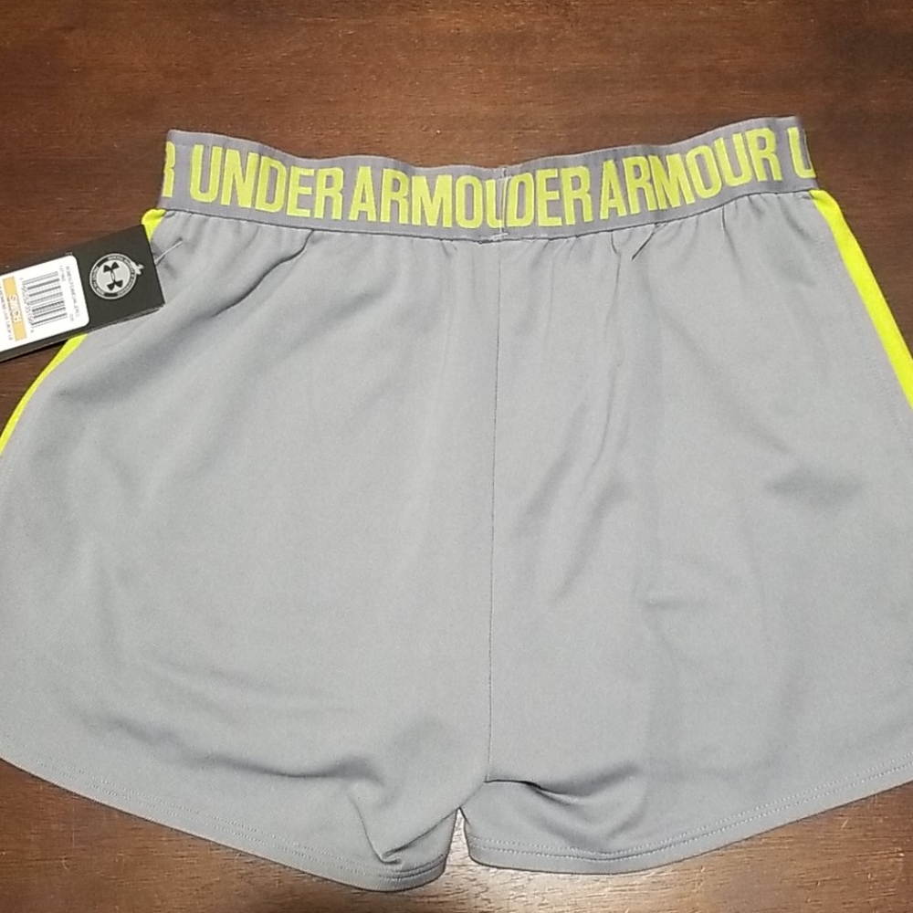 Under Armour Womens